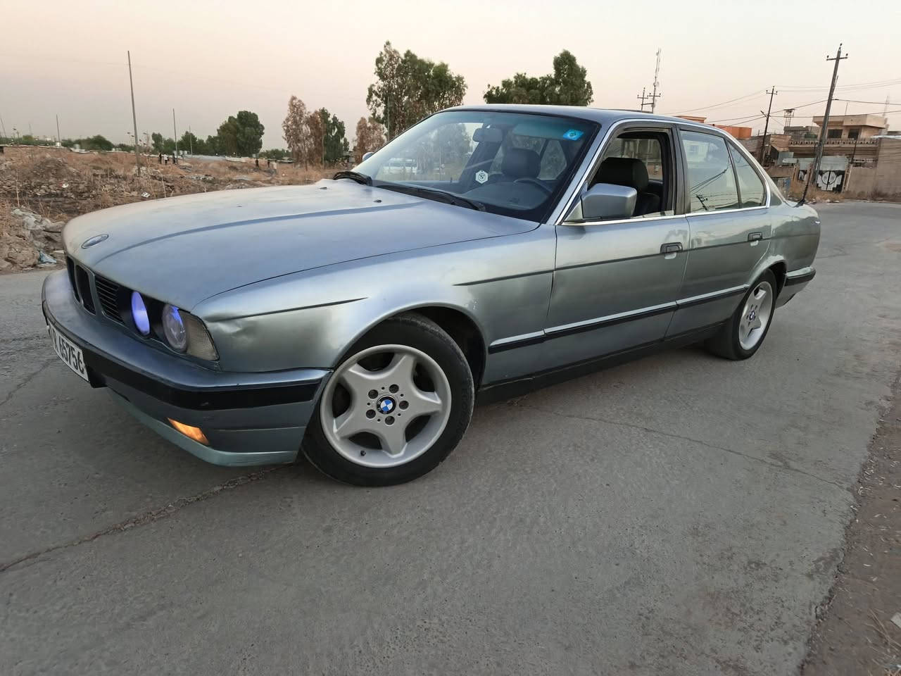 بيم حجم 525 محرك فل كير عادي كير محرك اكسن كلو شرط رقم نينوى دولي جديد سنويه لل 2030 هزه جديده  بعد مامنتهيه كهربائيات كلها شغاله قفل مركزي كشنات جلد جدد  صدر نضيف تايرات جدد اصل تبريد كامله اغراضو سياره جاهزه وقتصاده بشكل وترايك وين ماتريد شرط التحويل السعر مناسب 36 وبيها مجال بصيط 
***********
***********
