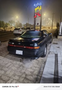 مارك • ٩٣ • مكينة ٢.٥