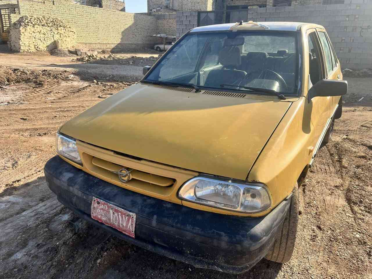 سلام عليكم م11كير ومكينه كفاله  يساره جاعزه سنويه نافذه صار 3سنوات راعيهه يمي سعر 8قفل منل خير ***********
