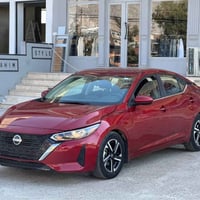 سنترا ٢٠٢٤ • مواصفات SV • أربيل