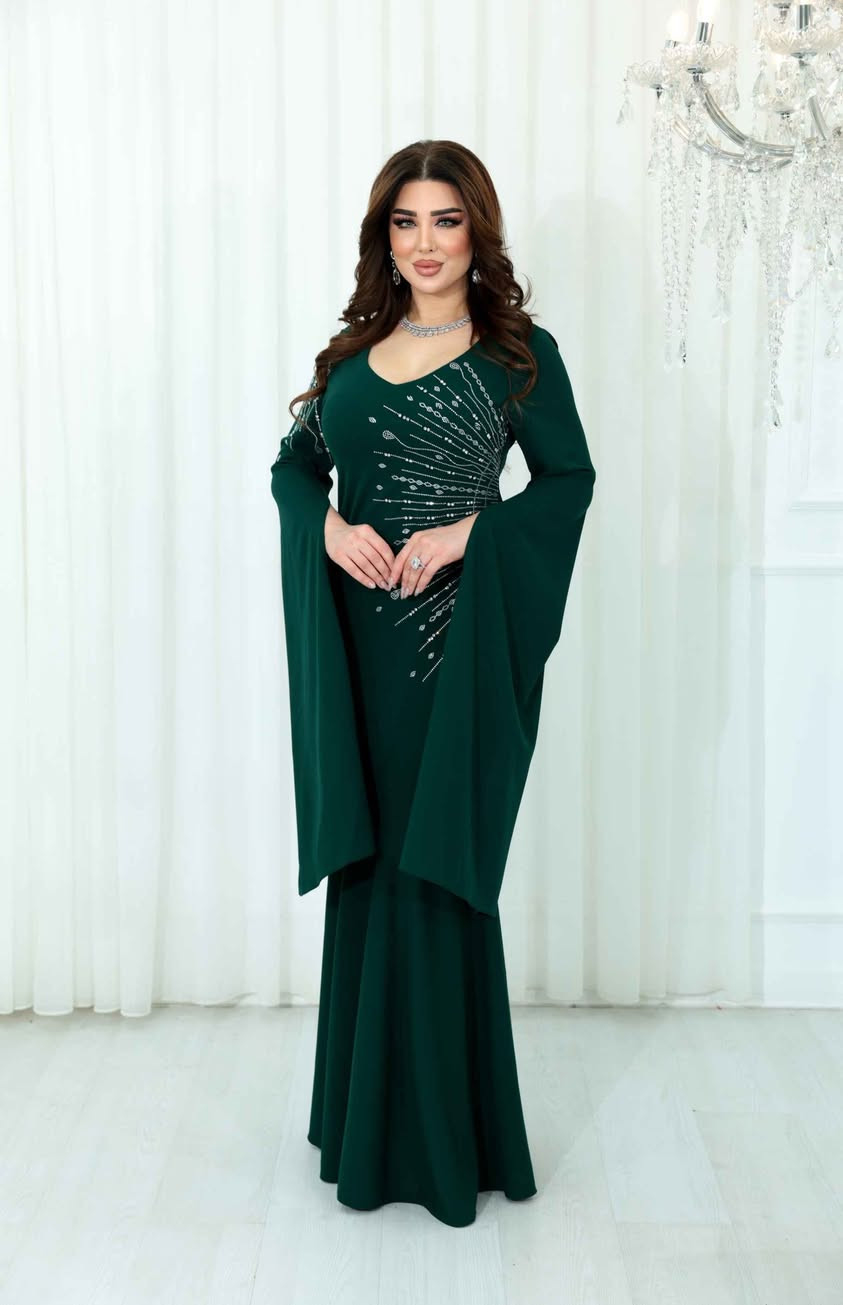 ‎فساتين سهرة‎ بغداد, العراق


**إذا كنت صاحب هذا الإعلان وتريد حذفه لأي سبب، رجاءا أرسل رسالة إلى الدعم الفني**
