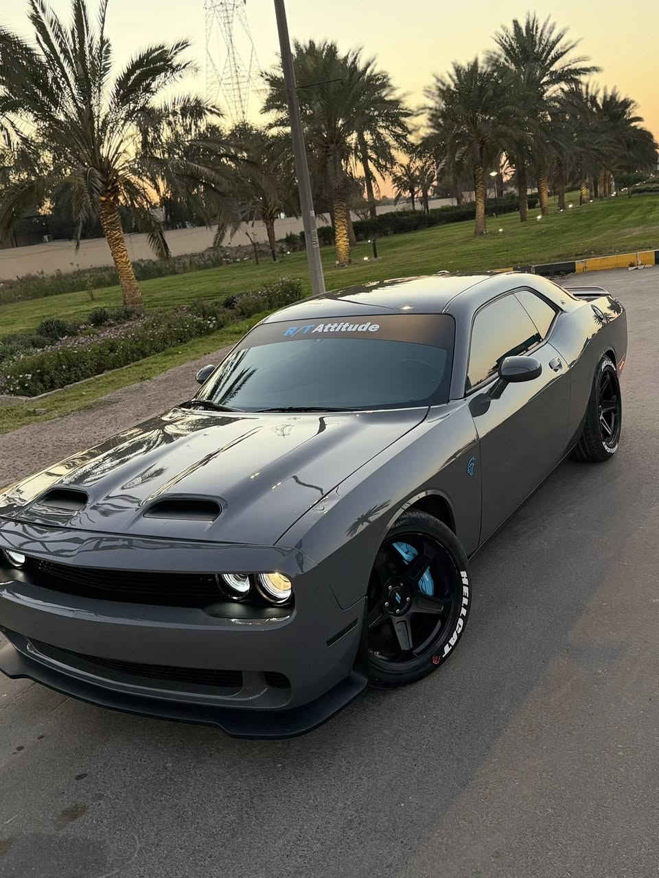 دوج جالنجر 
2023last call
RT 5700
دخول جديد كاتي تترقم شمالي 
حادث بنيد صبغ بدون اي دواخل
ايرباك طاك ومسستم
المواصفات العاديه
🚩شاشه وسط
‏🚩توقف عند فتح الباب
🚩كامرا دواره
🚩حساس خلفي
🚩كشن حضن
🚩ويل 20
🚩ويل ديمن 
🚩عليه فجوج كفر ضاوي

العنوان بغداد الدوره
*********** متوفر واتساب
السعر 210 وبيه مجال
