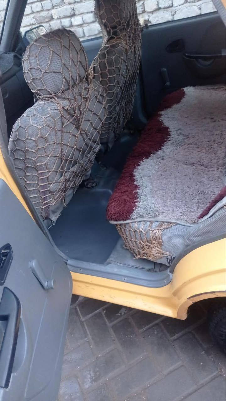 مدينه الصدر قرب مستشفى الامام علي للبيع وليس للمراوس ‏‪***********‬‏
