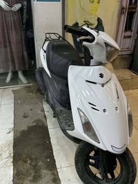 دراجة ياباني • لمتيد • الكوت الهورة