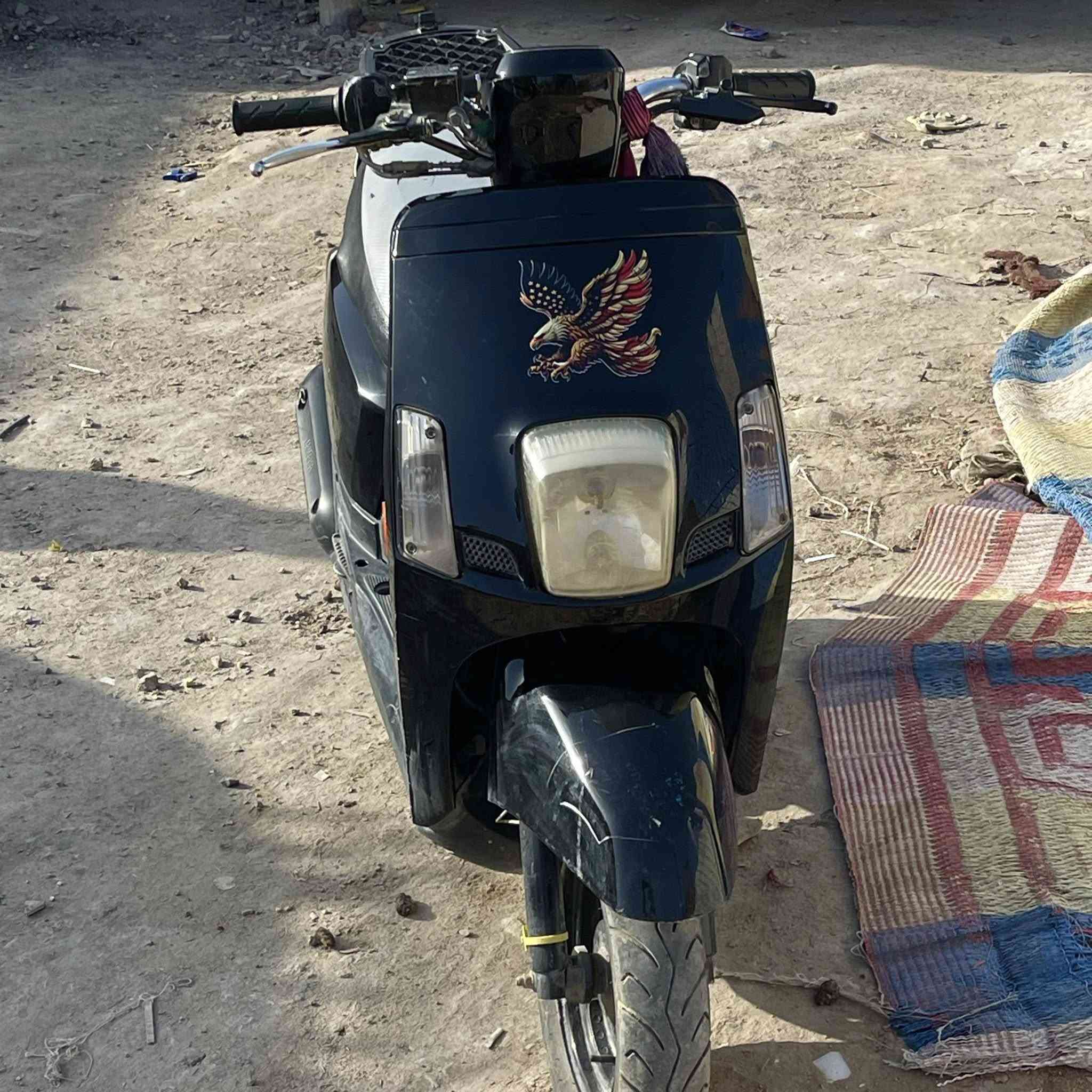 دراجه بوليس للبيع كفاله عامه كفرات محرك +أوراق كامله السعر 500 وبيهه مجال مكاني حي اور اب سبع قصور رقم الهاتف (***********)
