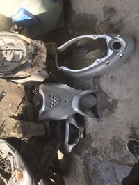 يا الله دراجهّ بيجو 9زروف دراجه كامله كامله فقط بوشه وبستم يراد الها م...