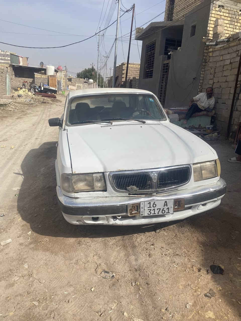 سلام عليكم سياره  لبيع رقم نكليزي سنويه 30 سعر 33بيه مجال***********
