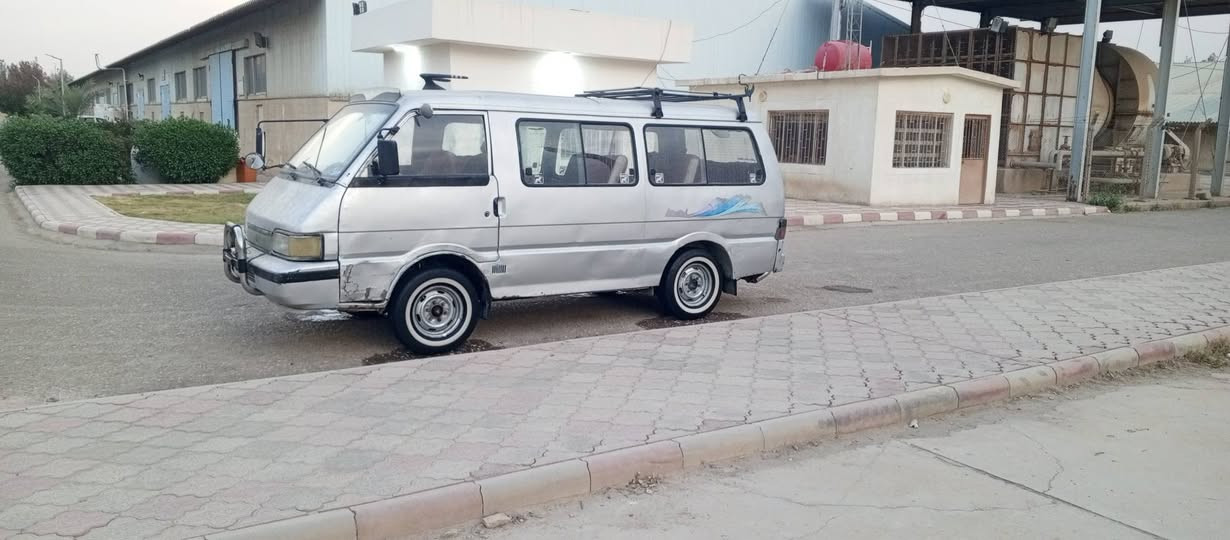 اسلام عليكم كيا بسته للبيع رقم الماني سياره جاهزه كلشي ماذب عليه كير ومحرك جدد 
سنويه الى 28
موديل 94  مامتواجد ع فيس 
***********
***********
