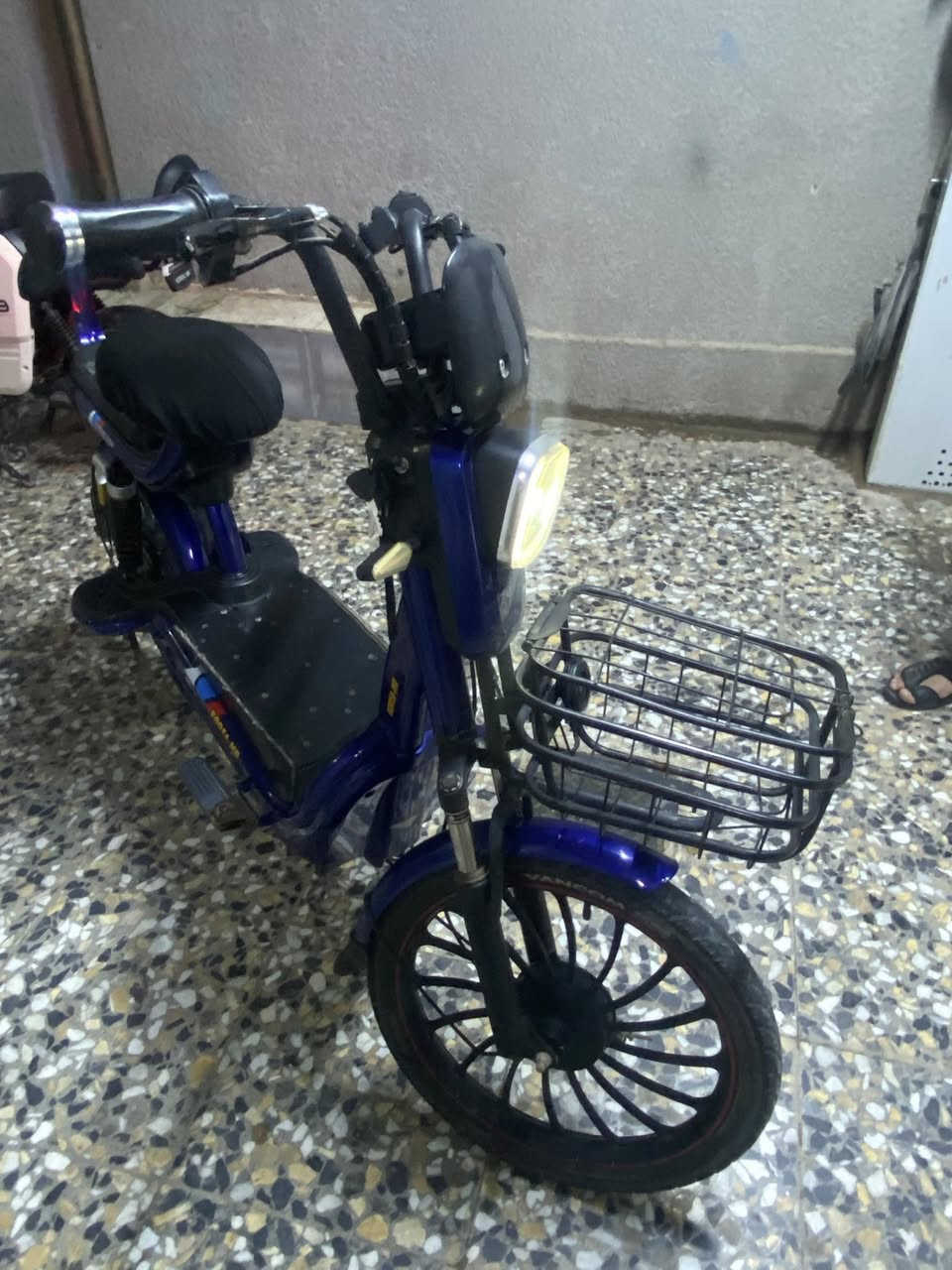 للبيع السعر ٣٠٠ كله شغال بطاريات جدد


**إذا كنت صاحب هذا الإعلان وتريد حذفه لأي سبب، رجاءا أرسل رسالة إلى الدعم الفني**