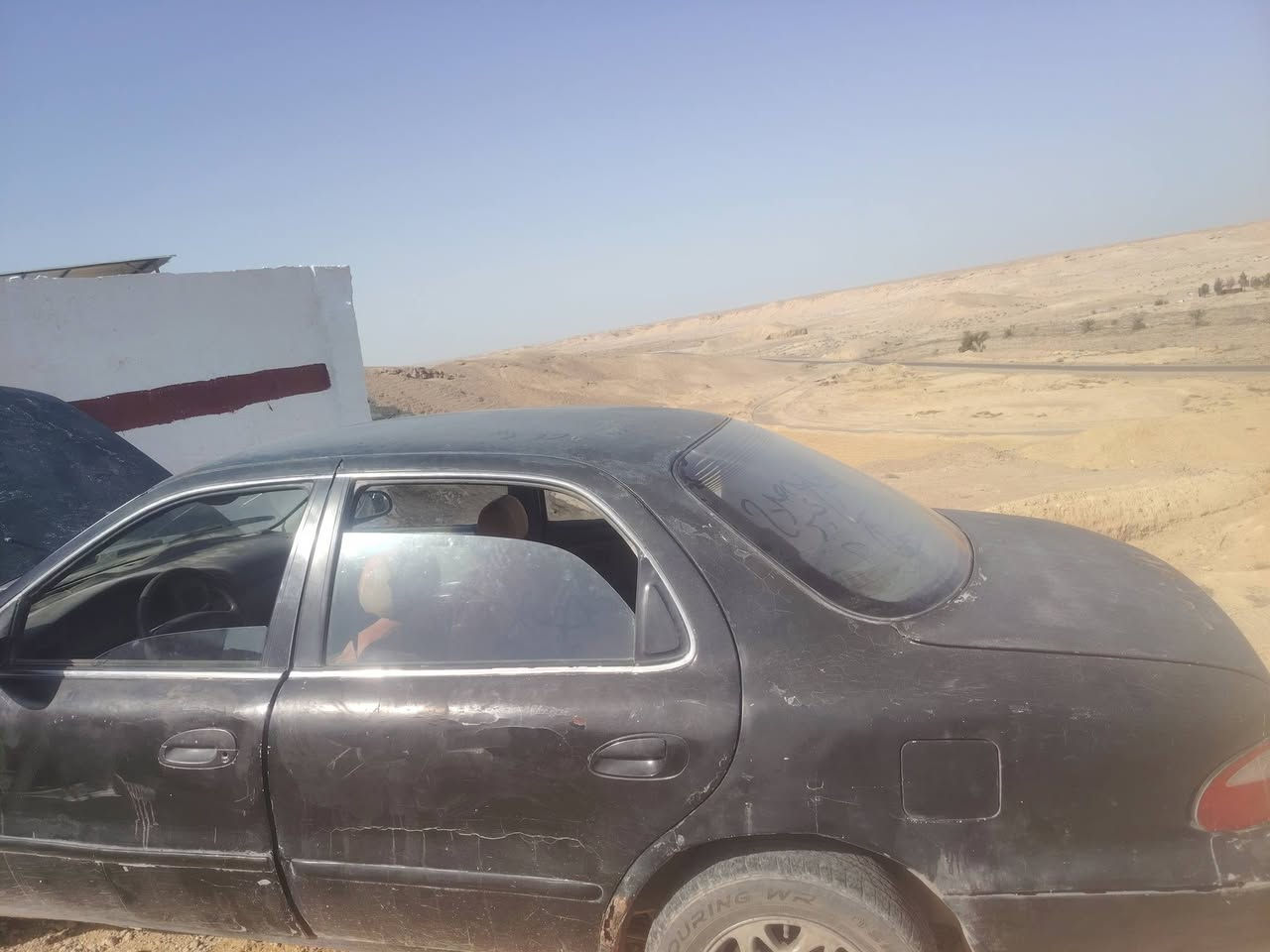 سلام عليكم كيه كريدوس سياره تحتاج صبغ تبريد ثلج بس كمبرايسر ذب دهن محرك شاده قبل سبوع مكان رمادي سعره ١٦ ❄️***********
