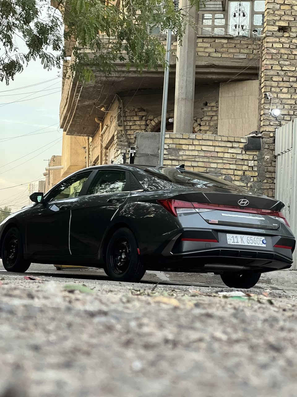 سلام عليكم النترا هايبردفول 1ع 1وفول تصال ***********كلشي موجود بل صورشوف وخابر السعر 171
بها مجال موديل 2025
