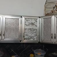 كاونتر • ٤ قطع • مدينة الصدر