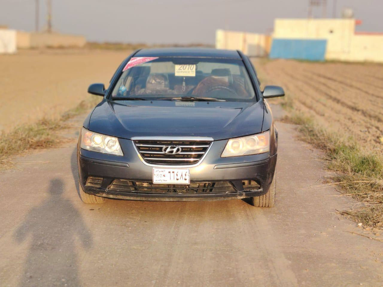 السلام عليكم للبيع او المراوس بمكصوص فقط
📌 ادوات ادوات ادوات 

📌 هيونداي سوناتا 2010

📌 محرك كير شرط 

📌 صدر جديد 

📌كهربائيات كلها شغالة 

📌 السيارة جاهزة مابيها نقص 

📌 السعر 46 وبيها مجال شي بسيط

📌 #َ***********
