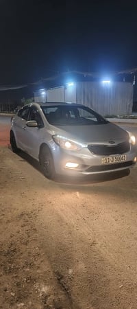 سيراتو 2013 شكل 15 سياره فول مواصفات فتحه تحكمات ستيرت بصمه فول من الخ...