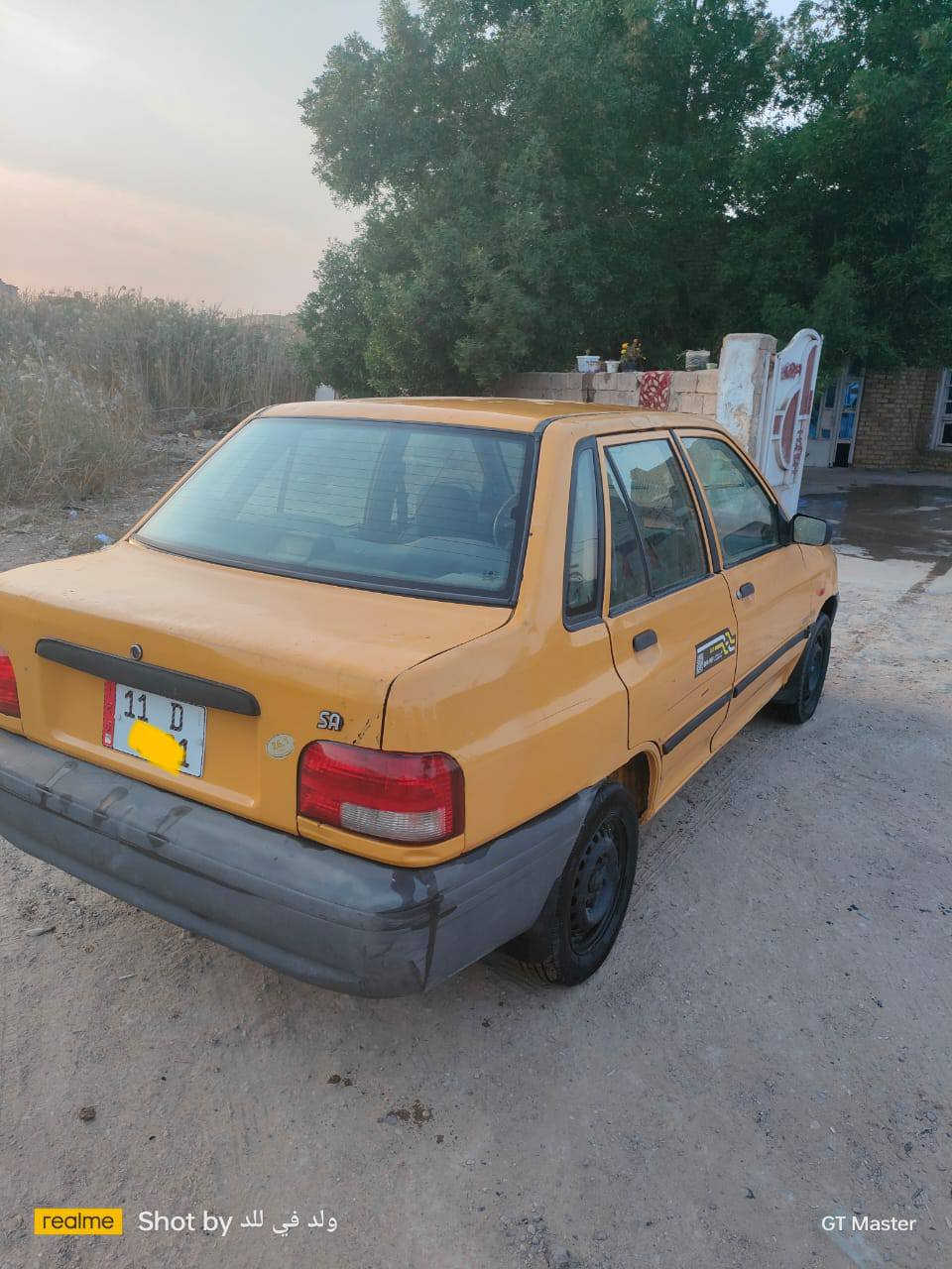 سلام عليكم سايبه 2010للبيع رقم نكليزي بغداد سياره خير من الله مكفوله كفاله عامه سعر 25وبيه مجال لعنوان بغداد لعماري مقابيل دارت كهرباء لستفسار *********** رقم الهاتف
