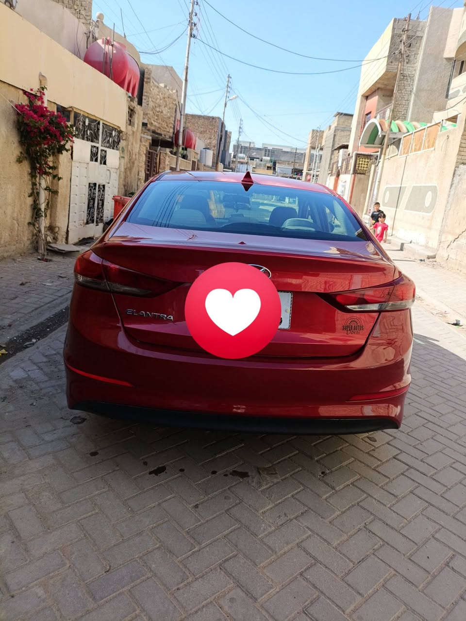 الإنترا 2018 بغداد ابسمي كير ومحرك مامفتوحات ماشيه 135 ميل أمريكي سياره تبريد جاهز مابيه نقص حلوه سعرها 107 وبيه مجال مكانه بغداد مامتواجد فيس تصل ***********و ***********  وسونارهه كدامك
