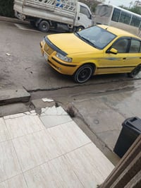 محرك فرنسي • كولشي شرط • كركوك
