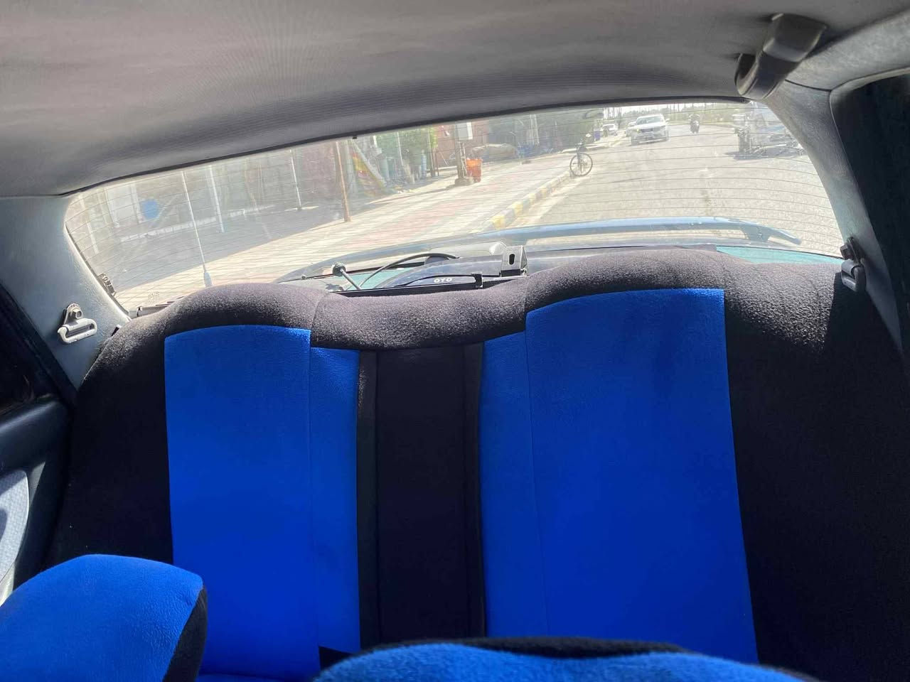 السلام عليكم
للبيع كياا سيفيا 
موديل 1993
رقم بغداد 
مداور ثاني يوم
مصبوغه جماليه فقط 
كفاله عامه من الضربه والكص 
كير عادي 
مكينه مفتوح مومسكر 
كير أو مكينه جديد 
تخم تاير جديد 
حداديه امامي خلفيه جديد 
منضومه بانزين جديده 
كيجات الكتروني
سياره مال جناي 
كهربئيات كله شغاله 
السعر 36وبيها مجال بسيط 
مكاني واسط قضاء الاحرار 
***********
مكلف بالنشر
