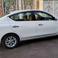 نيسان صني 2025 السياره فول مواصفات مصري مكفلوله رقم أربيل سعر 128 بيه ...