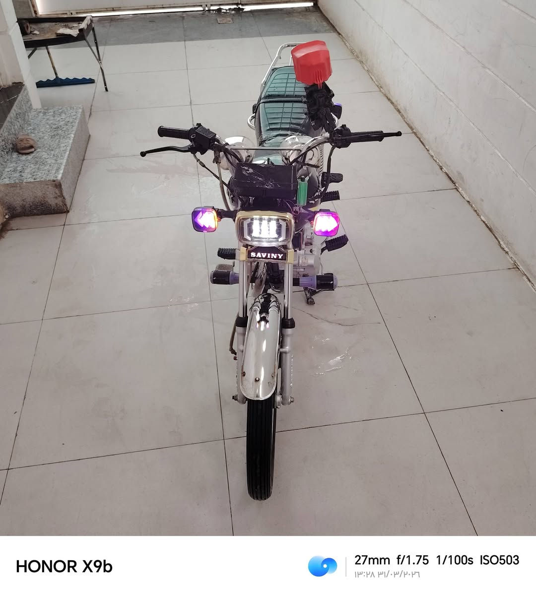 دراجه موديل 23ممفتوحه 
السعر 550منفيسها كامل 
الدراجه كل نقص مابيها التواصل ***********او على خاص
