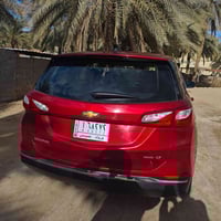 شيفروليه اكوينوكس • ٢٠٢١ • وارد امريكي