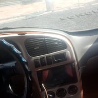 كيا شامو • ٢٠٠٢ • رقم صلاح الدين