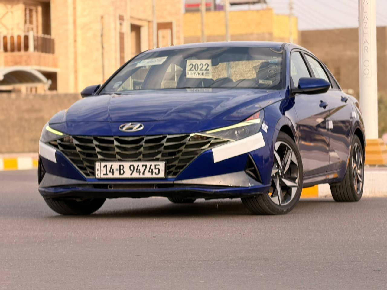 السلا عليكم
للبيع والمراوس ألنترا 2022 وارد امريكي معوقين وكاله عامه بس المشتري بس بنيد صبغ فقط والباقي كفاله وصور الحادث بلمنشور
مواصفات
محرك 2000 دوش 
شاشه
كامرا  دوار
تحكمات 
بصمه
اشاير بل مري
بصمة ابواب
تدفئه بل كشن
ماشيه 50 
جاهزه الخير كير مكينه تبريد حداده مكان السياره الناصريه السعر 130 وبيها مجال الانتصال ***********
