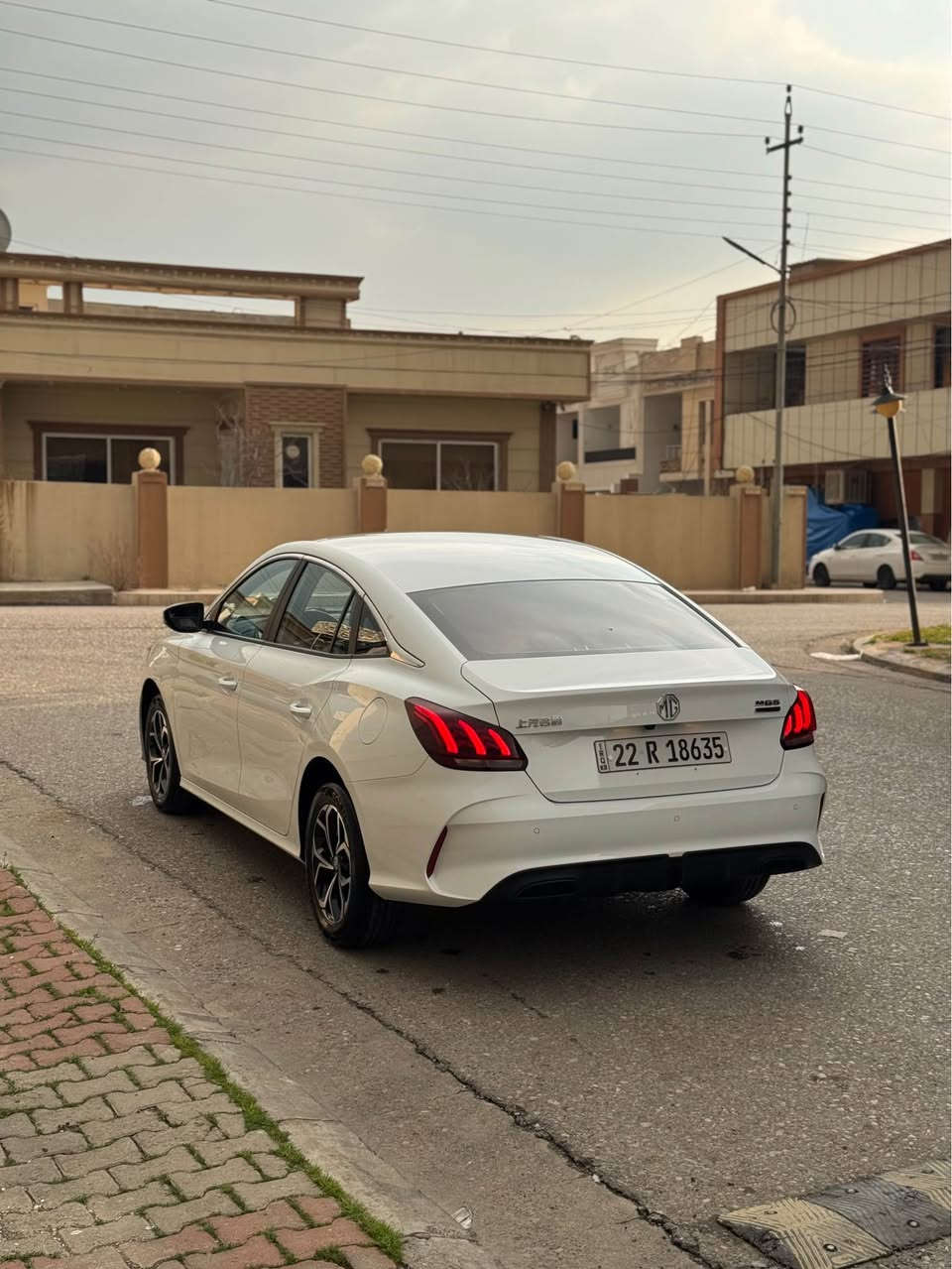 ئێم جی جیتی ٢٠٢٥ گير عادی ٩٠٠٠هەزار رۆیشتوە 

بێ بۆیاغ بێ تەعدیل ٢ قۆپی بچوکی هەیە لەگەل شوختێکی 

بچوک ئەویش دیار نیە باقی هیچی نیە هەموی بەشەرت 

شوێن هەولێر.   سعری کۆتای ٩٨$ قفلیتی 

📞📞0️⃣7️⃣5️⃣0️⃣4️⃣4️⃣6️⃣3️⃣6️⃣2️⃣4️⃣📞📞 أربيل, العراق


**إذا كنت صاحب هذا الإعلان وتريد حذفه لأي سبب، رجاءا أرسل رسالة إلى الدعم الفني**