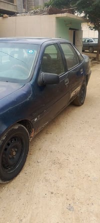 رقم صلاح الدين • ١٩٩١ • تايرات جديدة