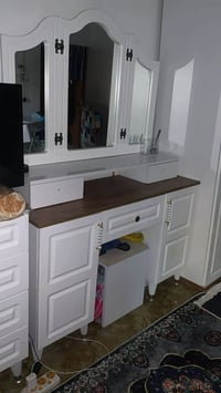 حله المسيب • اتساب • غرفه اخشاب