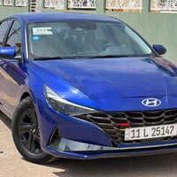 للبيع. _النترا امريكا 2023 هايبرد حادثها قطعه وحده جاملغ عكس سايق وارب...