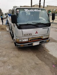 كنتر 1995 • بزون 2200لتر • تاير جديد