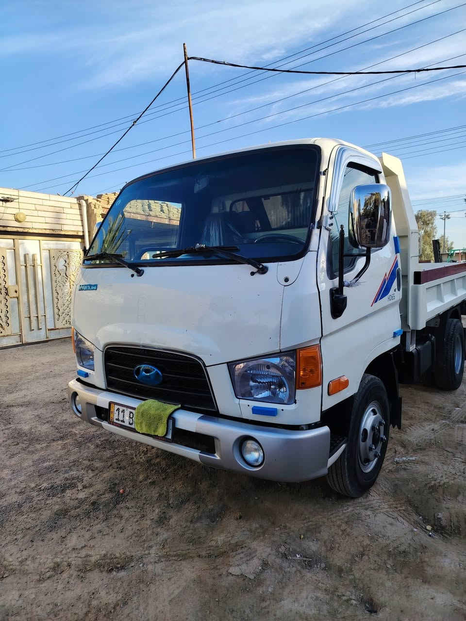 سياره مكفول كفاله عامه جديده حيل تحويل مباشر رقم جديد انگليزي بسمي مصفر ضريبه سنويه 2030

كفاله عامه جديده حيل وجاهزه للعمل

السياره فول مواصفات تبريد تدفئه بلادي

السياره وضع شركه لا بخار ولاتنقيص ولا مفتوح بيهه شي

كلها عل بلاد رقم بغداد انگليزي بسمي

***********

***********
