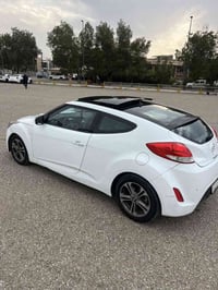 فولستر • ٢٠١٦ • حادث