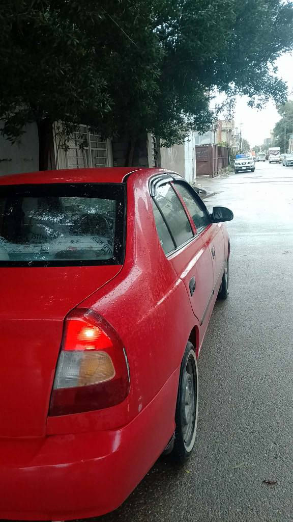 سلام عليكم فيرنا موديل ٢٠٠٢ كير عادي كير محرك مكفولات السعر ٥١ ستفسار‏
‪***********‬‏ بغداد, العراق
