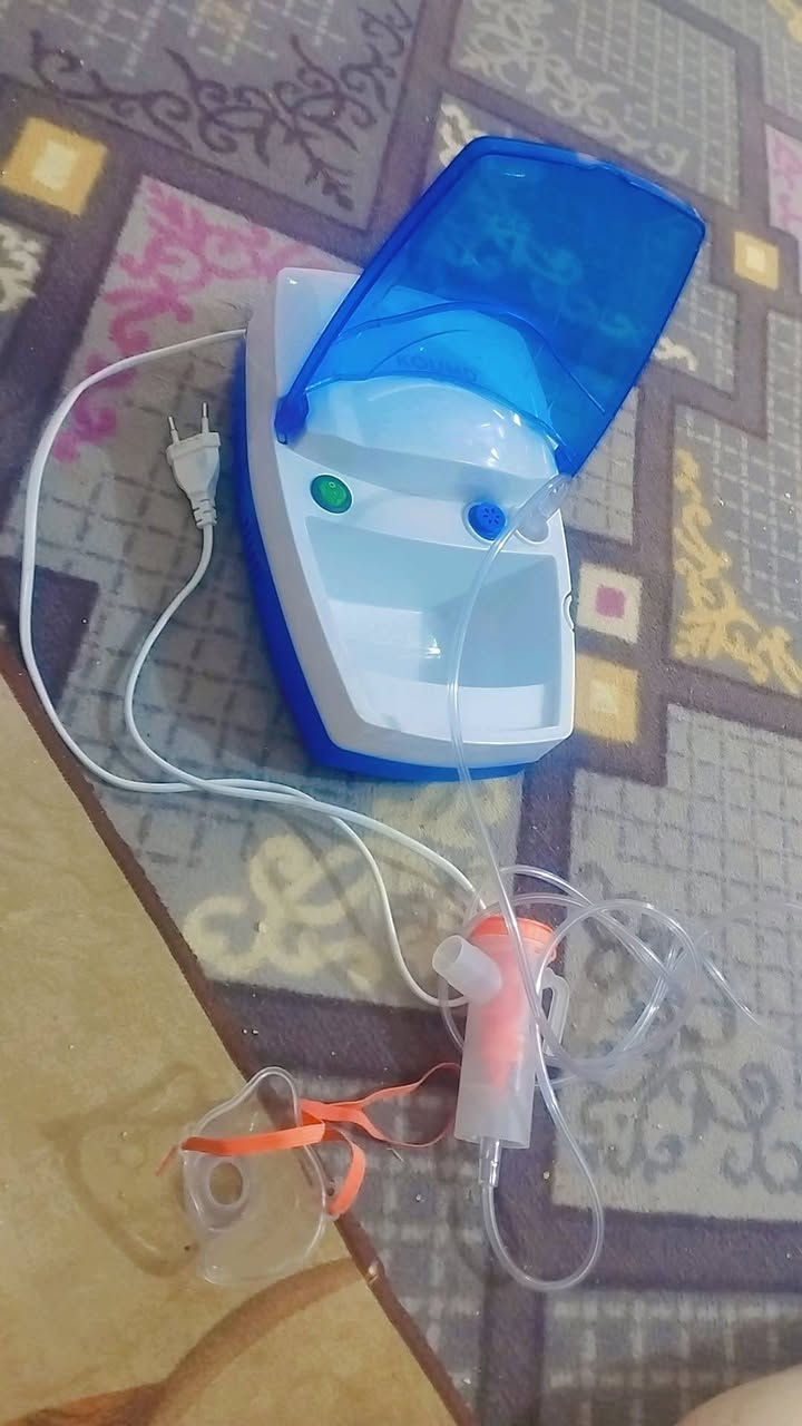 جهاز بخاخ للبيع السعر 45جديد


**إذا كنت صاحب هذا الإعلان وتريد حذفه لأي سبب، رجاءا أرسل رسالة إلى الدعم الفني**
