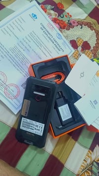 موبايل EX • رام 24 • بطارية 10600