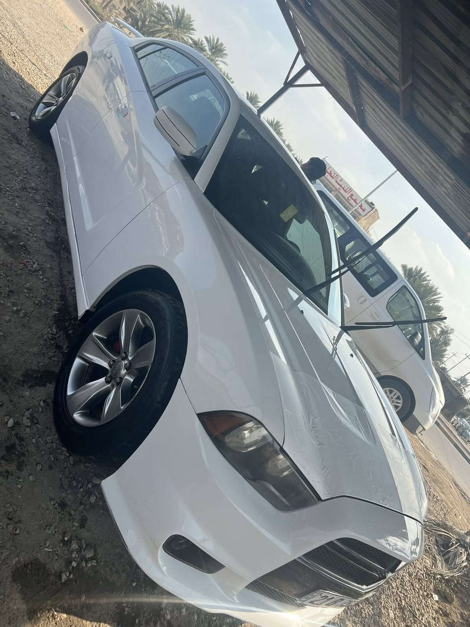 جاجر 13 كفاله صبغ سياره جديده مال بيت كير طياره بابل مسيب ***********
