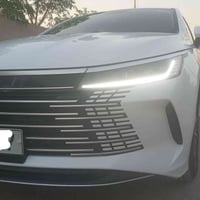 للبيع او للمراوس  بي واي دي 2025 رقم كربلاء باسمي  مكاني بغداد الكرخ ح...