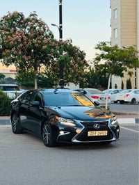 لكزس ES350 • ٢٠١٦ • فول مواصفات