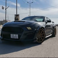 موستانك ايكو بوست تراك بكج  2016    بيع او مراوس بموديل اقل  رايد فرق ...