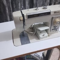 ماكينة برذر • نظيفه • ١٠ نقاشات