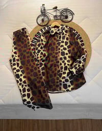 سوت قطعتين • كولتي عالي • مقاس ٣٨-٤٨