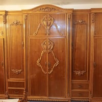 الحسينية بغداد • غرفة نوم • راسل خاص