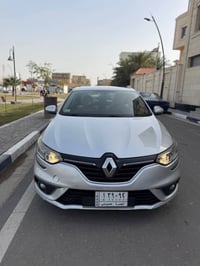 رينو ميكان • ٢٠١٩ • فول مواصفات