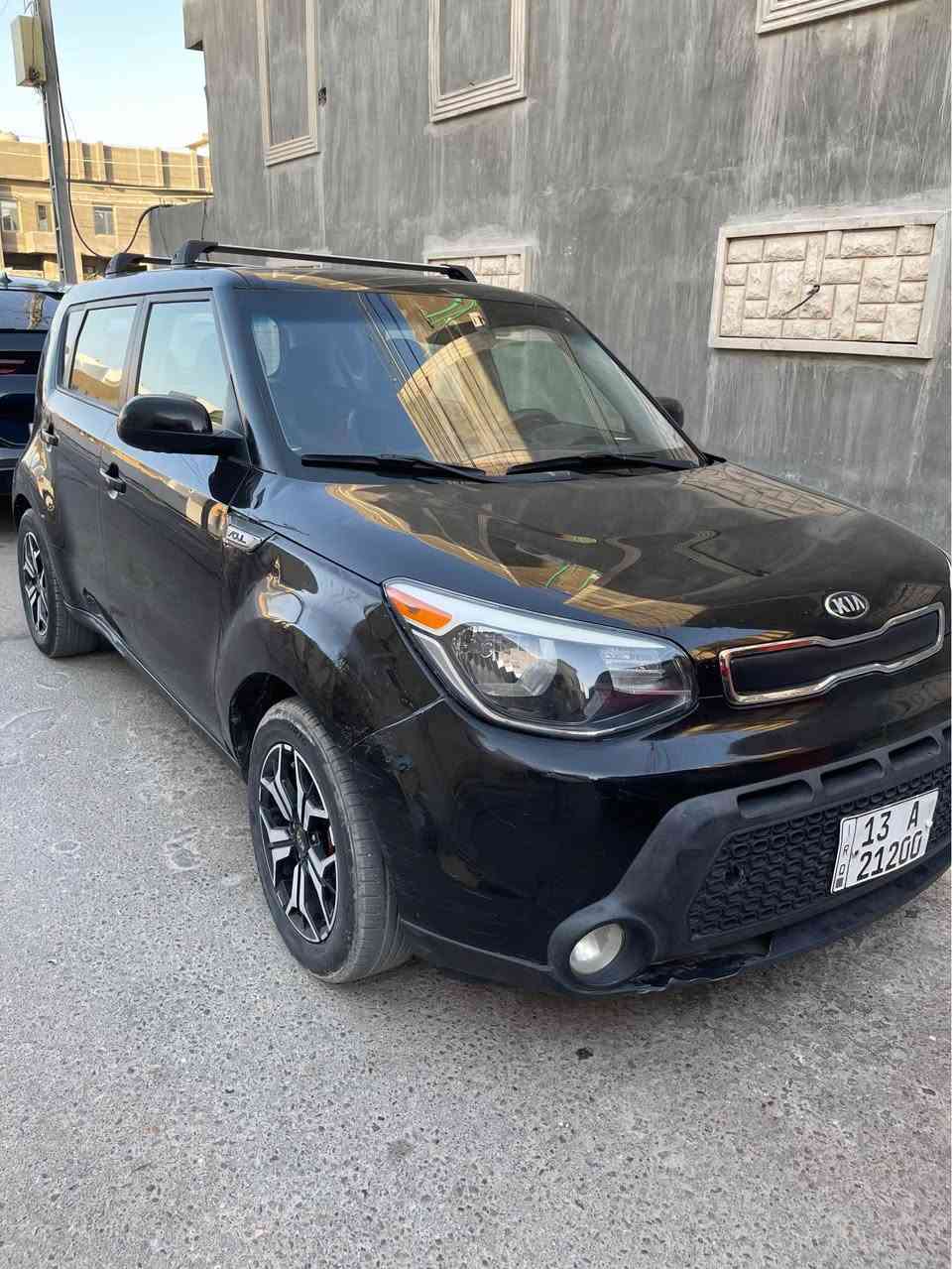 السلام عليكم
كيا سول موديل 16 مكينة GDI 1600 السيارة باسمي
تحويل مباشر
السيارة باب السايق وخلف السايق بيهن معجون والجاملغ الايسر مصبوغ والبنيد مبدل
السيارة مثل ما بالصور واضحة المكينة بيها خيط تبخير
تحكم ستيرن و تبريد منظومة جديدة والكهربائيات والسماعات كله شغال رايدها ب 90 ورقة
للتواصل *********** البصرة, العراق
