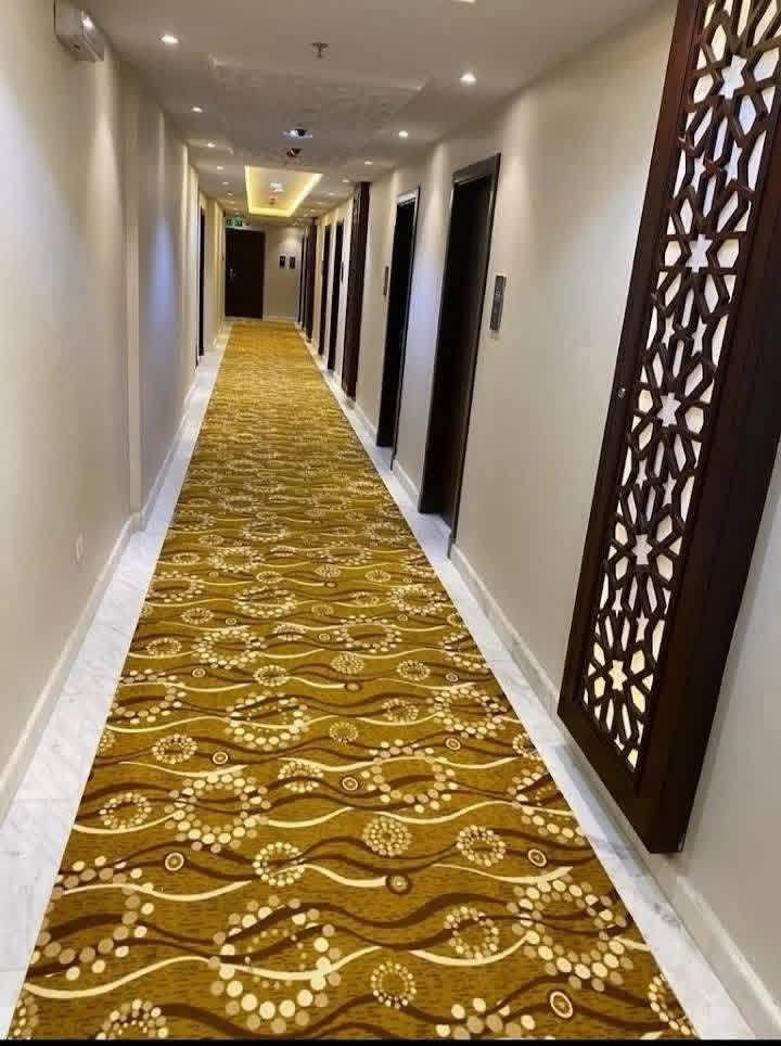 🌹 بفضل الله تعالى 🌹

تم حجز فندق بركة الرفاع لرحلتنا البرية القادمة، ويقع في جهة الباصات.

📅 موعد الرحلة: 2026/07/29 

💰 سعر الرحلة: 700,000 دينار فقط ويشمل:
- 🍽️ 3 وجبات طعام.
- 🥘 وجبتان في الطريق (طبخ عراقي).
- 🎁 هدايا: جنطة وإحرامات.
- 🕌 3 ليالٍ في المدينة المنورة.
- 🕋 6 ليالٍ في مكة المكرمة.

نسأل الله أن يكتب لنا ولكم عمرةً مقبولة، وسفراً آمناً
للحجز و الاستفسار 
‭***********
واتساب و اتصال مباشر.
