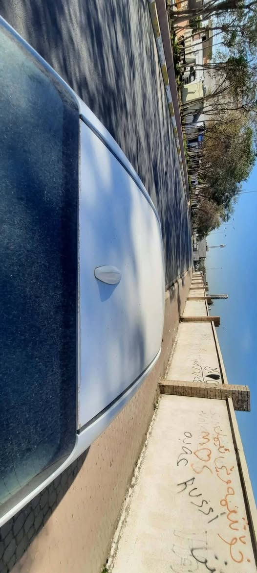 سلام علیکم اخوان 
کورولا للبیع مودیل 2020 كندي
مواصفات Le ،
ماشیە 131,000ميل

شاشە ، کامرە ، تحکمات ستیرن ، ئوتو هولد ، هندبریک بصمە ،......

مواصفاتها معروفە

-عندها بطاقە بنزین كركوك ، رقم سلیمانیه، وعلیها تخم ویاله مال SE
-حادثها كلش خفیف ومرفق صور الحادث

رجاء اقرا المنشور اذا عاجبك اتصل ، رقمي ***********

سعرها 150 قفل قفل
مكانها السليمانية واكدر اجيبها لكركوك
