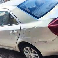 جيلي ام كي للبيع رقم نجف وراعيهه موجود  يريد تحويل  السياره مثل ماموضح...