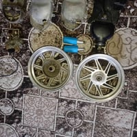 غراص ماكس للببع كلمن وسعرة متواجد خاص واتسام هم 07745565517